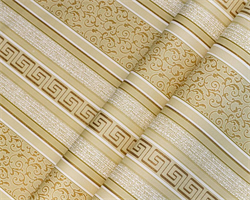 Обои EXCLUSIVE Lux 030-06 симплекс 0,53*10,05м (1упак-24рул) - фото 115982