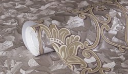 Обои АСПЕКТ РУ WallDecor 75114-82 1,06*10,05м (1упак-6рул) - фото 116030
