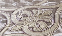 Обои АСПЕКТ РУ WallDecor 75114-82 1,06*10,05м (1упак-6рул) - фото 116031