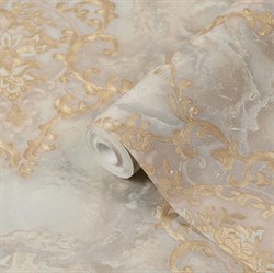 Обои FIPAR Azzura декор R22701 1,06*10м (1упак-6рул) - фото 116069