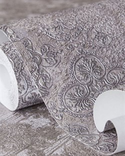 Обои АСПЕКТ РУ WallDecor 75099-48 1,06*10,05м (1упак-6рул) - фото 116337