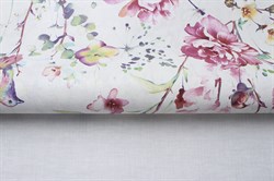 Обои VS Garden декор 283245 виниловые 1,06*10,05м (1упак-6рул) (Ateliero) - фото 116438