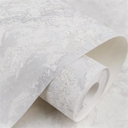 Обои VS Marbella декор 98278 виниловые 1,06*10,05м (1упак-6рул) (ROSE) - фото 116452