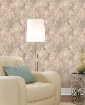 Обои ГОМЕЛЬОБОИ 9С7К Мила-61 дуплекс 0,53*10,05м (1упак-15рул) - фото 11645