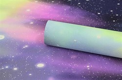 Обои ERISMANN г.Москва InSpace 60403-04 1,06*10,05м (1упак-6рул) - фото 116623