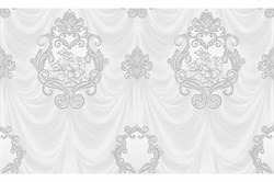 Обои ERISMANN г.Москва Muse 3609-3 1,06*10,05м (1упак-6рул) - фото 116744
