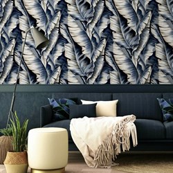 Обои ERISMANN г.Москва Santiago 60430-05 1,06*10,05м (1упак-6рул) - фото 116892