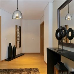 Люстра ASYA AVIZE 50596-1 E27 D180 CHROME 150-18012 - фото 116912