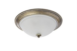 Люстра MW-LIGHT Ариадна 3*60W E27 220V 450015503 - фото 116951