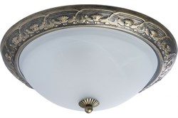 Люстра MW-LIGHT Ариадна 3*60W E27 220V 450015703 - фото 116952