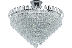 Люстра MW-LIGHT Аделард 5*60W E14 220V 642010905 - фото 117000