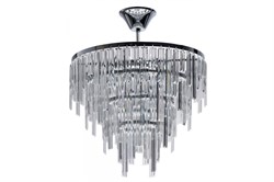 Люстра MW-LIGHT Аделард 5*60W E14 220V 642013305 - фото 117001