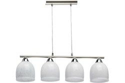 Люстра MW-LIGHT Лоск 4*40W E27 220V 354019004 - фото 117005