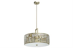 Люстра MW-LIGHT Монарх 5*40W E27 220V 121010305 - фото 117007