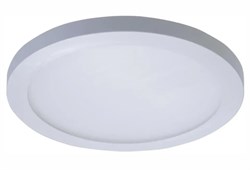 Светильник DL ROUND PANEL LED 18W 3000-6000K (TEKL) 20 165-036150 - фото 117036