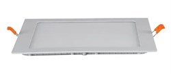 Светильник HAIGER SLIM KVADRO PANEL LED 6W 600K 50sh - фото 117107