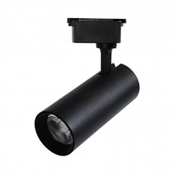 Светильник HAIGER LED ZX-B69-10W 6000K BLACK TRACK 174-15862 - фото 117119