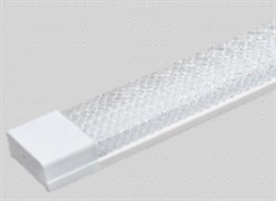 Светильник HAIGER LED PRIZMATIK T8 70W 1,2м 6800Lm 6500K 180-265V - фото 117123
