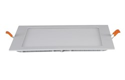 Светильник HAIGER LED SLIM KVADRO PANEL 24W 6000K 165-15992 - фото 117134