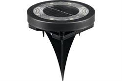 Светильник Gauss GS001 на солнечных батареях 4000K GS001 - фото 117240