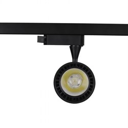 Светильник TEKLED LED LS-002-70 10W 3000K черный 174-036204 - фото 117285