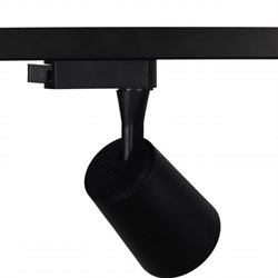 Светильник TEKLED LED LS-002-70 10W 3000K черный 174-036204 - фото 117286