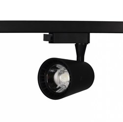 Светильник TEKLED LED LS-002-90 20W 3000K черный 174-03626 - фото 117291