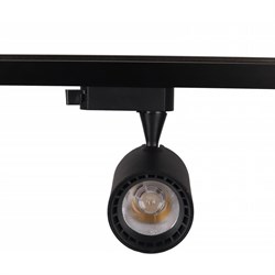 Светильник TEKLED LED NEG030108 20Вт 4000К черный 12306А.2 174-036710 - фото 117301