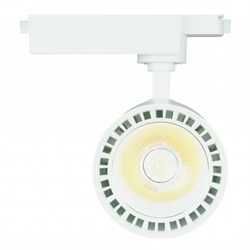 Светильник TEKLED LED LS-003-80 20W 3000K белый 174-036702 - фото 117315