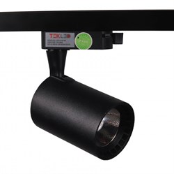 Светильник TEKLED LED LS-003-80 20W 3000K черный 174-036704 - фото 117317