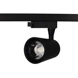 Светильник TEKLED LED LS-002-105 30W 6000K черный 174-03642 - фото 117328