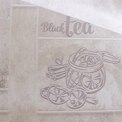 Обои АСПЕКТ РУ WallDecor 15023-22 0,53*10,05м (1упак-12рул) - фото 117387