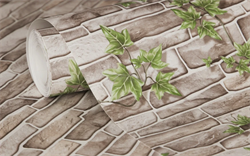 Обои АСПЕКТ РУ WallDecor 15021-28 0,53*10,05м (1упак-12рул) - фото 117405