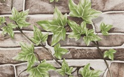 Обои АСПЕКТ РУ WallDecor 15021-28 0,53*10,05м (1упак-12рул) - фото 117406