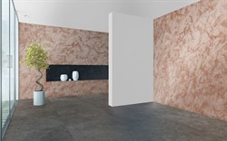 Краска-лазурь PUFAS Crystal Finish Terra 750мл 081402001 - фото 117576