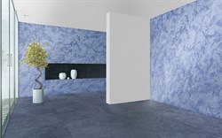 Краска-лазурь PUFAS Crystal Finish Ocean 750мл 081502001 - фото 117582