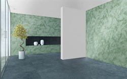 Краска-лазурь PUFAS Crystal Finish Nature 750мл 081302001 - фото 117586