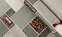 Обои АСПЕКТ РУ 80009-78 0,53*10,05м (1упак-12рул) - фото 117606