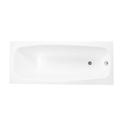 Ванна акриловая София 150*70 без ножек VVASO15070 - фото 117721