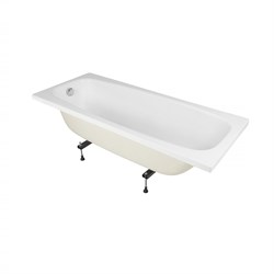 Ванна акриловая София 150*70 без ножек VVASO15070 - фото 117722