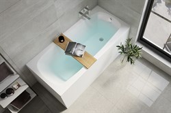 Ванна акриловая София 150*70 без ножек VVASO15070 - фото 117739