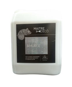 Грунт MAITRE DECO AMORCE 5л MD AM-05 - фото 117823