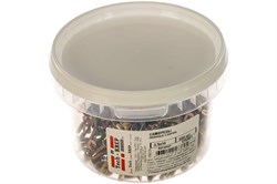 Саморез оконный 3,9х16 - фото 117980