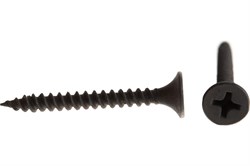 Шуруп MS мелкая резьба 3,5*32 - фото 118166