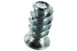 Еврошуруп ELEMENT пот.гол.6,3х13 (25 шт) 11030 - фото 118172