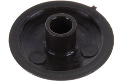 Заглушки СТРОЙБАТ на меб. стяжку 7мм тем.кроич. (50шт) Elem 1877/5726867 - фото 118200