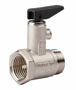 Клапан ARISTON предохранительный (1/2'' 8,5 БАР) 571730 - фото 118277