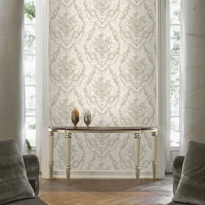 Обои DECORI&DECORI Италия 82406 1,06*10,05м (упак-4рул)(Capolavoro) - фото 11833