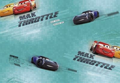 Обои ERISMANN г.Москва Disney E-D-005A 1,06*10,05м (1упак-6рул) - фото 11840