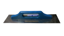 Гладилка TULEX Swiss стальная, деревянная рукоятка 480*130мм 3010000 - фото 118415